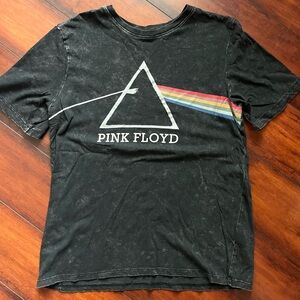 Kids size XL 14-16 Pink Floyd T-Shirt